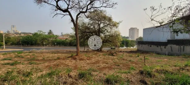 Terreno / Lote / Condomínio para alugar, 370m² no Alto da Boa Vista, Ribeirão Preto