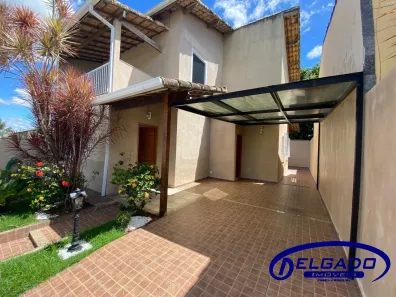 Casa de Condomínio com 2 Quartos à venda, 69m² no Bela Vista, Itaboraí