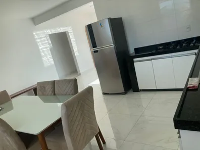 Casa de Condomínio com 3 Quartos à venda, 150m² no Residencial Park I, Vespasiano