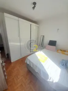 Apartamento com 1 Quarto para alugar, 36m² no Aclimação, São Paulo
