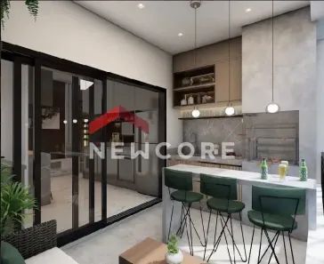 Apartamento com 2 Quartos à venda, 77m² no Nova Gardênia, Atibaia