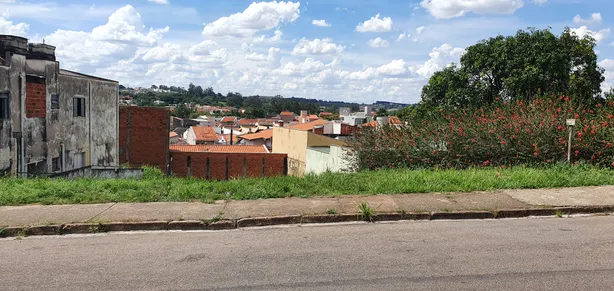 Terreno / Lote / Condomínio à venda, 540m² no Vila do Carmo, Capivari