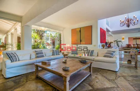 Casa com 5 Quartos para alugar, 500m² no Manguinhos, Armação dos Búzios
