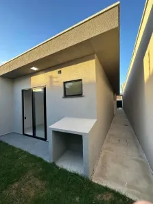 Casa com 3 Quartos à venda, 90m² no Ancuri, Fortaleza