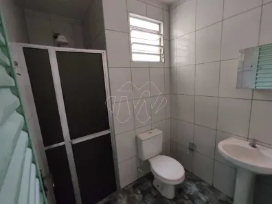 Kitnet com 1 Quarto para alugar, 20m² no Centro, Araraquara