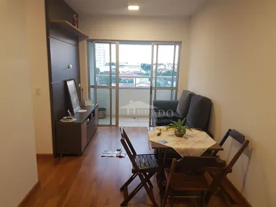 Apartamento com 2 Quartos à venda, 70m² no São Manoel, Ibiporã