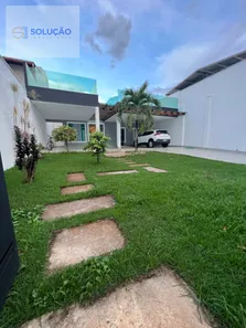 Casa com 3 Quartos para alugar, 159m² no Ilha dos Araújos, Governador Valadares