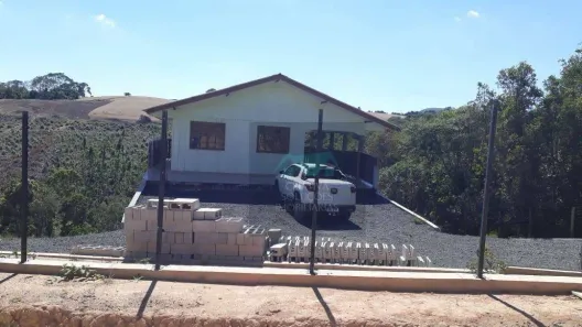 Fazenda / Sítio / Chácara com 2 Quartos à venda, 150m² no Centro, Campo Largo