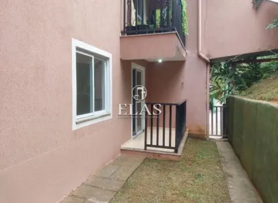 Apartamento com 2 Quartos à venda, 60m² no Quitandinha, Petrópolis