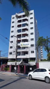 Apartamento com 1 Quarto para alugar, 67m² no Vera Cruz, Mongaguá