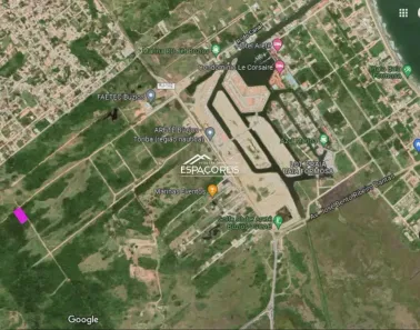 Terreno / Lote / Condomínio à venda, 788m² no Marina, Armação dos Búzios