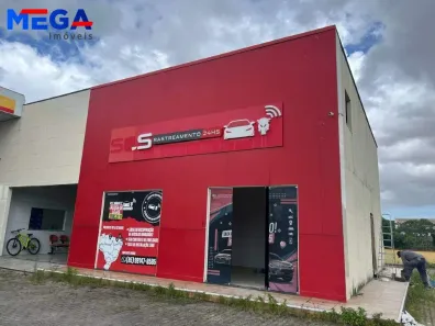 Loja / Salão / Ponto Comercial para alugar, 80m² no Distrito Industrial I, Maracanaú