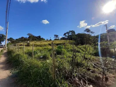 Terreno / Lote / Condomínio à venda, 403m² no Vale das Acácias, Ribeirão das Neves