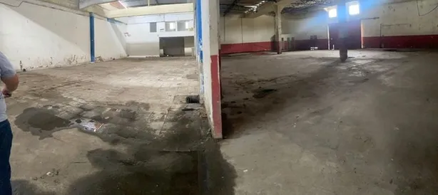 Galpão / Depósito / Armazém à venda, 1433m² no Parque Duque, Duque de Caxias