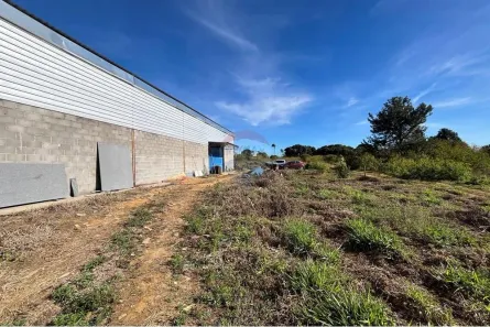 Galpão / Depósito / Armazém à venda, 5000m² no , Brasília