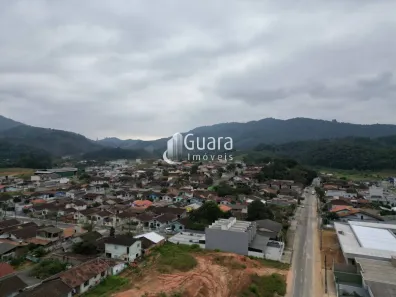 Terreno / Lote / Condomínio à venda, 367m² no Jaraguá 99, Jaraguá do Sul