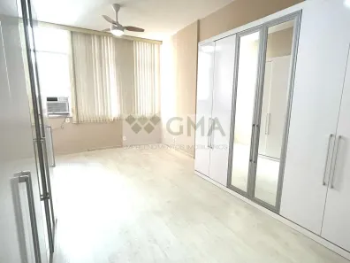 Kitnet com 1 Quarto à venda, 41m² no Copacabana, Rio de Janeiro