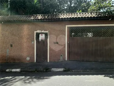 Terreno / Lote / Condomínio à venda, 600m² no Centro, Diadema