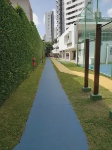 Apartamento com 2 Quartos à venda, 57m² no Ponto de Parada, Recife