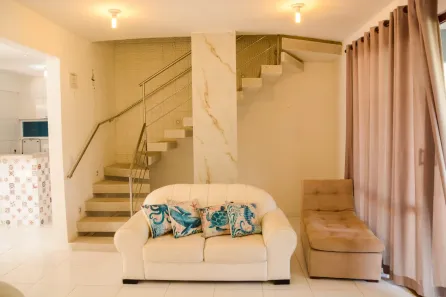 Casa com 3 Quartos para alugar, 232m² no Barra Nova, Marechal Deodoro