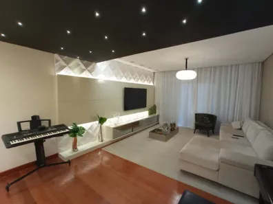 Cobertura com 4 Quartos à venda, 331m² no Guarapiranga, Ponte Nova