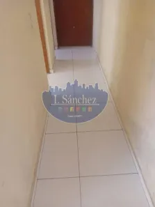 Casa com 2 Quartos para alugar, 70m² no Vila Virgínia, Itaquaquecetuba