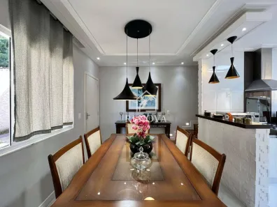 Casa com 2 Quartos à venda, 110m² no Parque do Imbui, Teresópolis