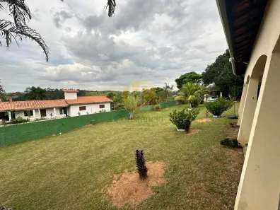 Fazenda / Sítio / Chácara com 2 Quartos à venda, 150m² no Veraneio Irajá, Jacareí