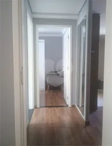 Apartamento com 2 Quartos à venda, 49m² no São Venâncio, Itupeva