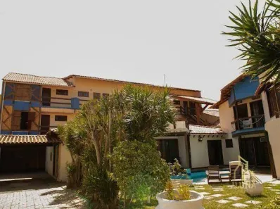 Hotel / Motel / Pousada com 23 Quartos à venda, 874m² no Praia Grande, Arraial do Cabo