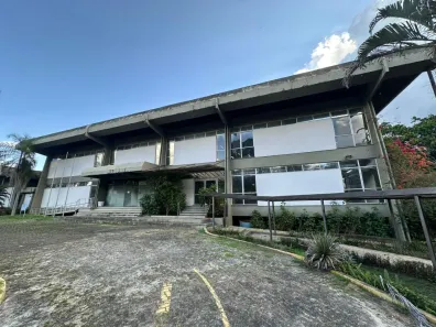 Prédio Inteiro para venda ou aluguel, 4894m² no Marco, Belém