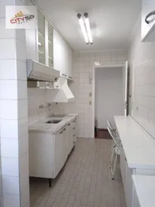 Apartamento com 2 Quartos à venda, 56m² no Vila do Encontro, São Paulo
