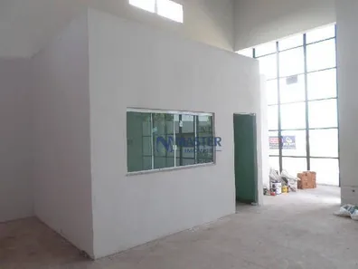 Galpão / Depósito / Armazém à venda, 380m² no Parque dos Sabiás (Padre Nóbrega), Marília
