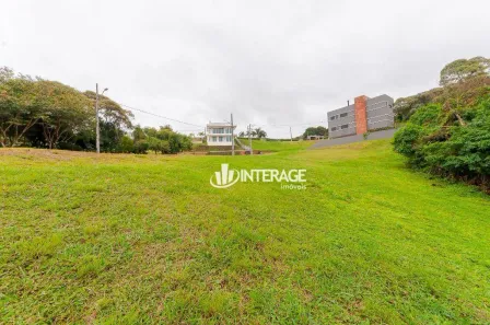 Terreno / Lote / Condomínio à venda, 1852m² no Cecilia, Campo Magro