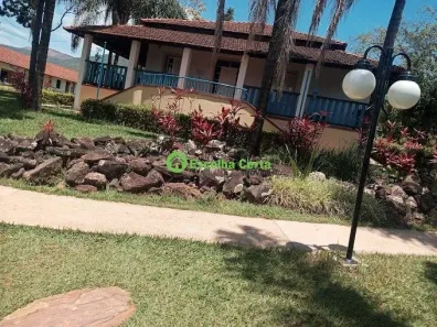 Terreno / Lote / Condomínio à venda, 1000m² no Vila Mario Campos, Mário Campos