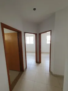 Apartamento com 2 Quartos à venda, 52m² no Cândida Ferreira, Contagem