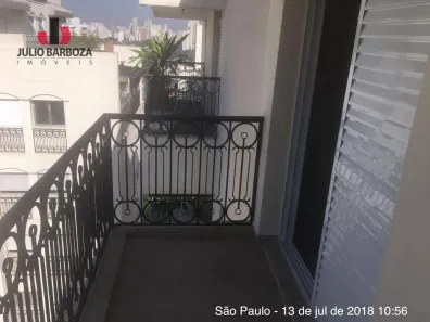 Cobertura com 3 Quartos para alugar, 250m² no Moema, São Paulo