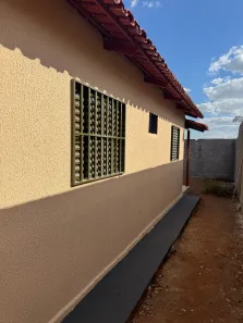 Casa com 2 Quartos à venda, 200m² no Residencial Lago Azul II, Goianira