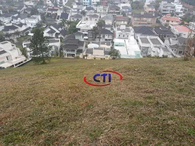 Terreno / Lote / Condomínio à venda, 1715m² no Parque Terra Nova II, São Bernardo do Campo