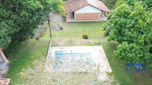 Fazenda / Sítio / Chácara com 4 Quartos à venda, 2360m² no , Mairinque