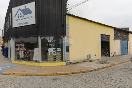 Casa Comercial para alugar, 350m² no Vila Maluf, Suzano