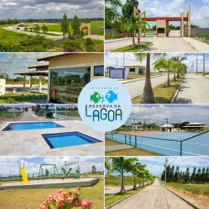 Terreno / Lote / Condomínio à venda, 264m² no , Pilar