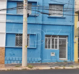 Conjunto Comercial / Sala com 3 Quartos à venda, 174m² no Centro, Araraquara