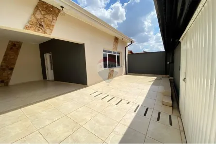 Casa com 3 Quartos à venda, 257m² no Remanso Campineiro, Hortolândia