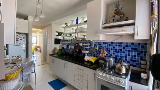 Apartamento com 3 Quartos à venda, 125m² no Salgado Filho, Aracaju