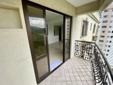Apartamento com 2 Quartos para venda ou aluguel, 113m² no Vila Formosa, Blumenau