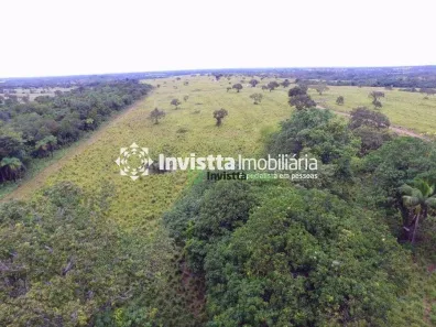 Fazenda / Sítio / Chácara à venda, 654m² no Centro, Divinópolis do Tocantins