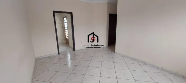 Apartamento com 2 Quartos para alugar, 75m² no Comercial e Residencial Jardim Mariana, Pindamonhangaba