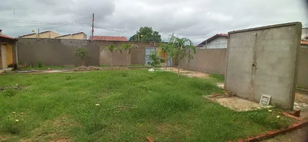 Casa com 3 Quartos à venda, 190m² no Parque Piauí II, Timon