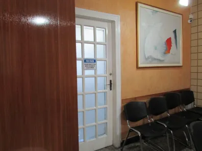 Loja / Salão / Ponto Comercial à venda, 62m² no Centro, Belo Horizonte